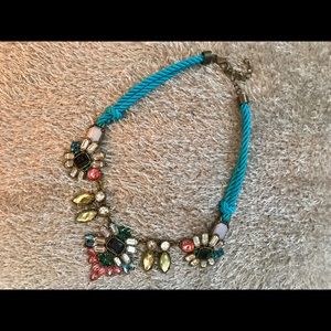 Chunky Necklace